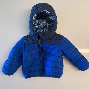 The North Face Perrito Jacket